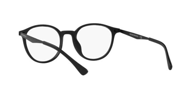 Emporio Armani EA3188U 5001  